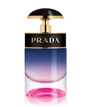 Prada Candy Night Eau de Parfum (EdP) 30 ml für Frauen, Farbe: Blau, Pink