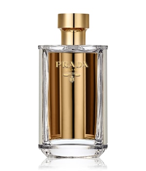 Prada La Femme Eau de Parfum (EdP) 100 ml für Frauen, Farbe: Weiß, Transparent