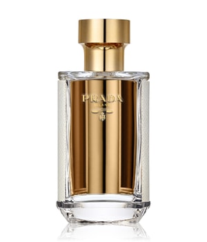 Prada La Femme Eau de Parfum (EdP) 50 ml für Frauen, Farbe: Weiß, Transparent