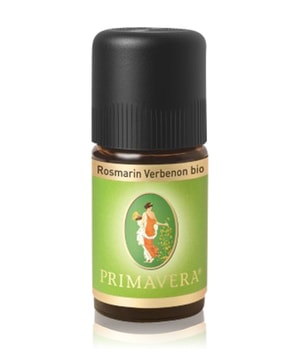 Primavera Rosmarin Verbenon bio Duftöl 5 ml für Frauen