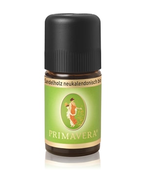 Primavera Sandelholz Neudaledonisch Bio Duftöl 5 ml 4086900102330 base-shot_at