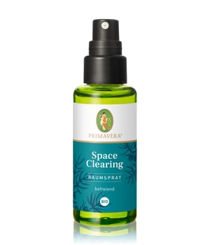 Primavera Space Clearing Raumspray Bio Raumspray 50 ml unisex