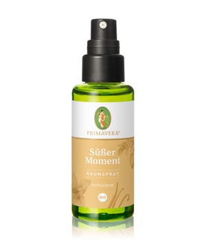 Primavera Süßer Moment Raumspray Bio Raumspray 50 ml unisex
