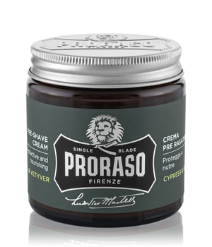 Proraso Cypress & Vetyver Pre Shave Lotion 100 ml für Männer