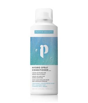 Puffin Beauty Hair Care Hydro Spray Conditioner Spray-Conditioner 150 ml für Frauen