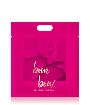 PUFFIN BEAUTY Bun Bow Haarband 1 Stk 4260556021041 pack-shot_at