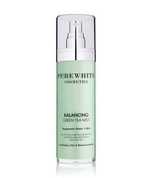 Pure White Cosmetics Balancing Gesichtsspray 100 ml 5999885510436 base-shot_at