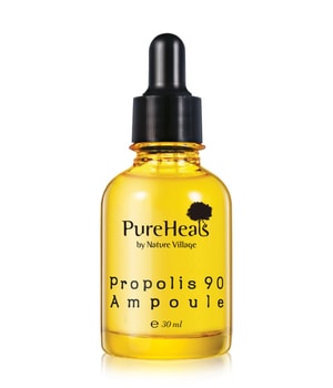 PureHeal's Propolis 90 Ampoule Gesichtsmaske 30 ml für Frauen