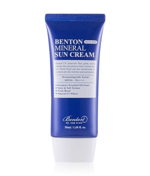 Benton Skin Fit Sonnencreme 50 ml 8809566991560 base-shot_at
