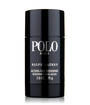 Ralph Lauren Polo Black Deodorant Stick 75 g 3360377034600 baseImage