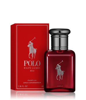 Ralph Lauren Polo Red Parfum 40 ml 3605972768995 pack-shot_at