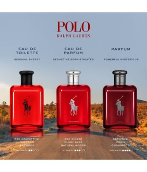 Ralph Lauren Polo Red Parfum 40 ml 3605972768995 visual3Image