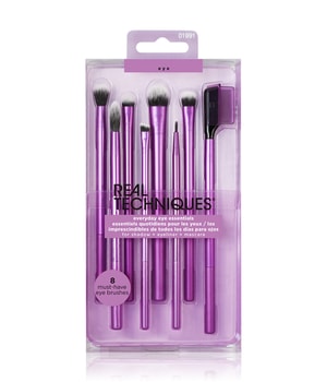 Real Techniques Everyday Eye Essentials Pinselset 1 Stk 079625019919 base-shot_at