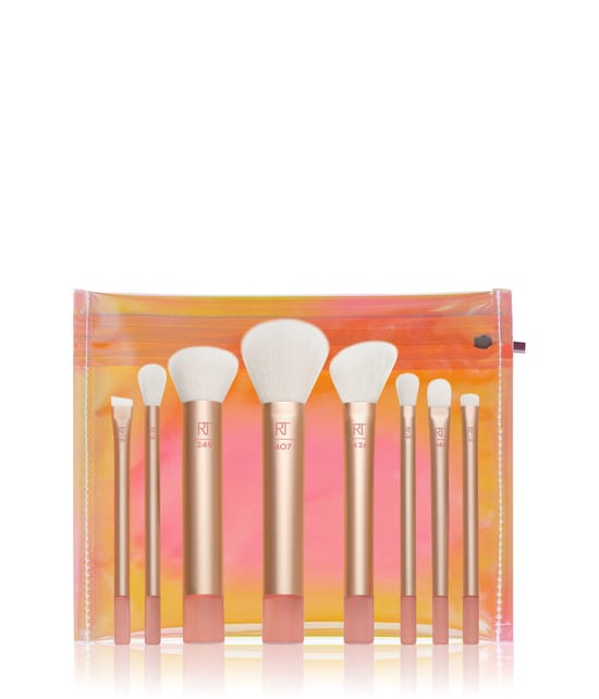 Real Techniques The Wanderer Pinselset 1 Stk 079625042658 pack-shot_at