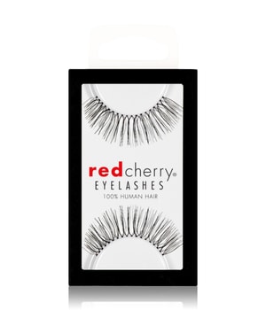 red cherry Off Radar Collection #412 Dylan Wimpern 1 pcs für Frauen, Farbe: No_Color