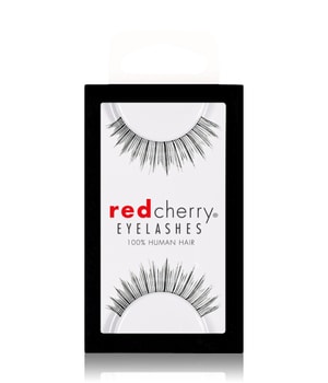 red cherry Off Radar Collection #505 Ricky Wimpern 1 pcs für Frauen, Farbe: No_Color