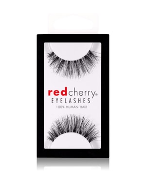red cherry Off Radar Collection #523 Sage Wimpern 1 pcs für Frauen, Farbe: No_Color