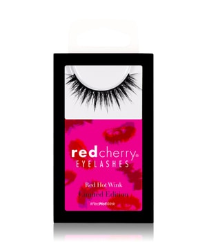 red cherry Red Hot Wink Collection Wimpern 1 Stk 019474216367 base-shot_at