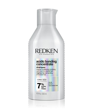 Redken Acidic Bonding Concentrate Haarshampoo 300 ml für Frauen