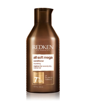 Redken All Soft Mega Conditioner 300 ml unisex