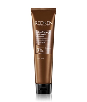 Redken All Soft Mega Hydramelt Leave-in-Treatment 150 ml für Frauen