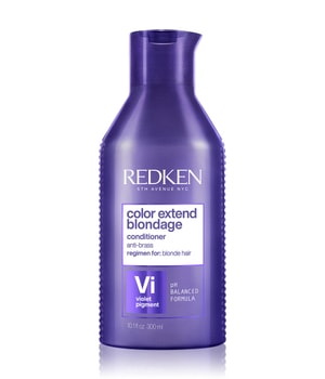 Redken Color Extend Blondage Conditioner 300 ml 3474636920013 base-shot_at
