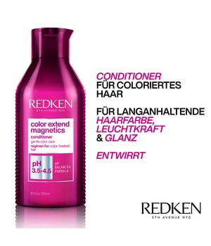Redken Color Extend Magnetics Conditioner 500 ml 884486453273 visual3-shot_at