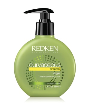 Redken Curvaceous Stylinglotion 180 ml 884486235411 base-shot_at