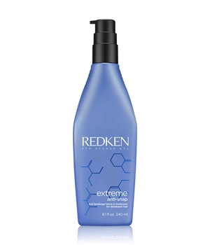 Redken Extreme Anti-Snap Leave-in-Treatment 240 ml für Frauen, Farbe: Blau, Schwarz