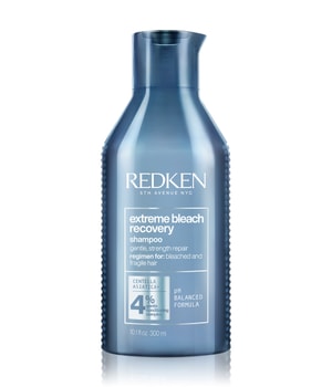 Redken Extreme Bleach Recovery Haarshampoo 300 ml für Frauen