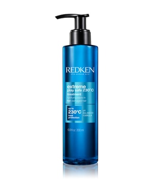Redken Extreme Play Safe Hitzeschutzspray 200 ml für Frauen