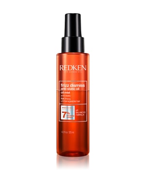 Redken Frizz Dismiss Anti Static Haaröl 125 ml für Frauen