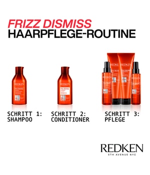 Produktbild 5 von 6, Redken Frizz Dismiss Conditioner