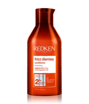 Redken Frizz Dismiss Conditioner 300 ml 3474636920297 base-shot_at