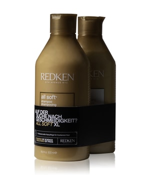 Redken Prescription by redken All Soft Haarpflegeset 1 pcs für Frauen