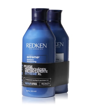 Redken Prescription by redken Extreme Haarpflegeset 1 pcs für Frauen