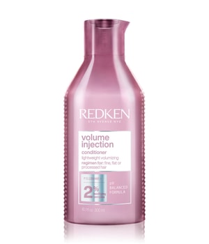 Redken Volume Injection Conditioner 300 ml 3474636920259 base-shot_at