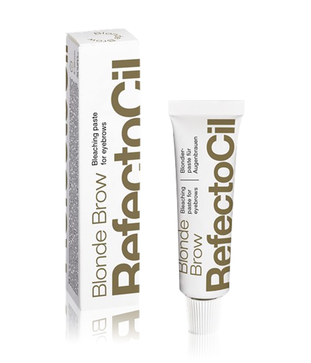 RefectoCil Augenbrauen- und Wimpernfarbe Augenbrauenfarbe 15 ml 9003877057000 base-shot_at