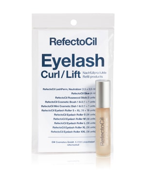 RefectoCil Eyelash Styling Wimpernpflege 4 ml 9003877904960 base-shot_at