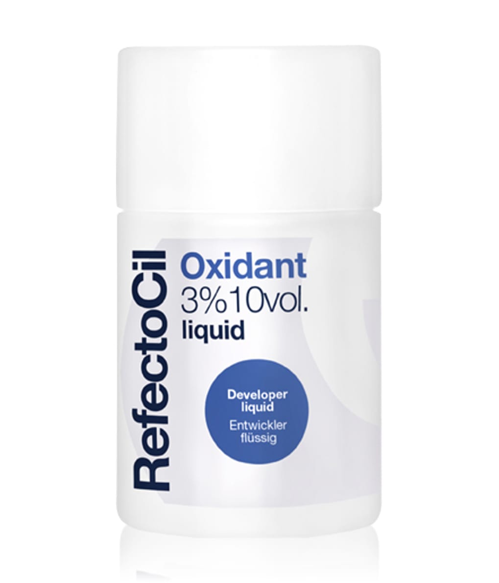 RefectoCil Oxidant Augenbrauenfarbe 100 ml 9003877901174 base-shot_at