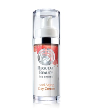 Regulat Beauty Bio Organic Tagescreme 30 ml 4260084340560 base-shot_at