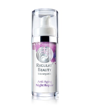 Regulat Beauty Bio Organic Nachtcreme 30 ml 4260084340577 base-shot_at