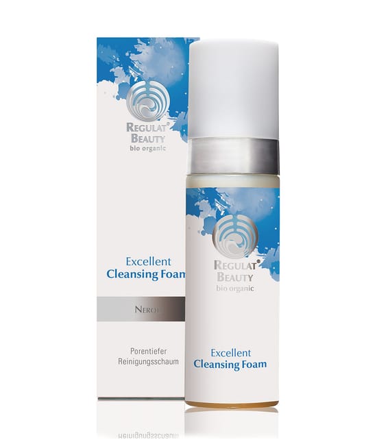 Produktbild 2 von 2, Regulat Beauty Bio Organic Reinigungsschaum