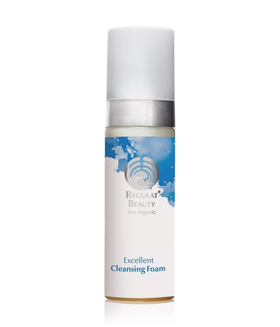 Produktbild 1 von 2, Regulat Beauty Bio Organic Reinigungsschaum