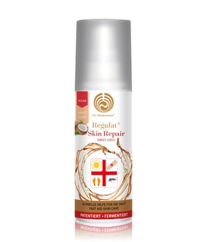 Regulat Beauty Skin Repair Körperspray 50 ml 4260084341123 base-shot_at