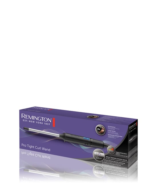 Remington Pro Tight Curl Wand Lockenstab 1 Stk 5038061136029 pack-shot_at