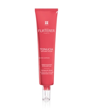 René Furterer Tonucia Natural Filler Verjüngendes Serum Haarserum 75 ml unisex