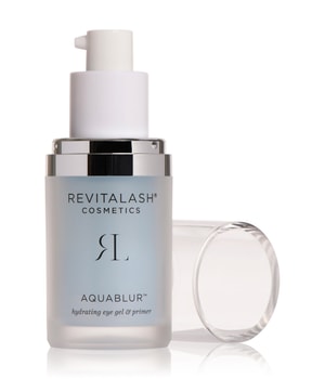 Revitalash Aquablur Hydrating eye gel & primer Augengel 15 ml für Frauen