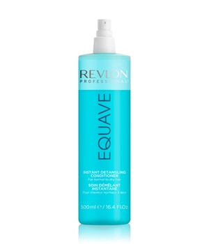 Revlon Professional Equave Instant Detangling Conditioner 500 ml für Frauen, Farbe: Blau