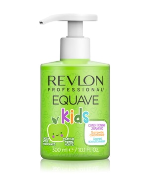 Revlon Professional Equave Kids Apple Shampoo 2 In 1 Haarshampoo 300 ml für Frauen